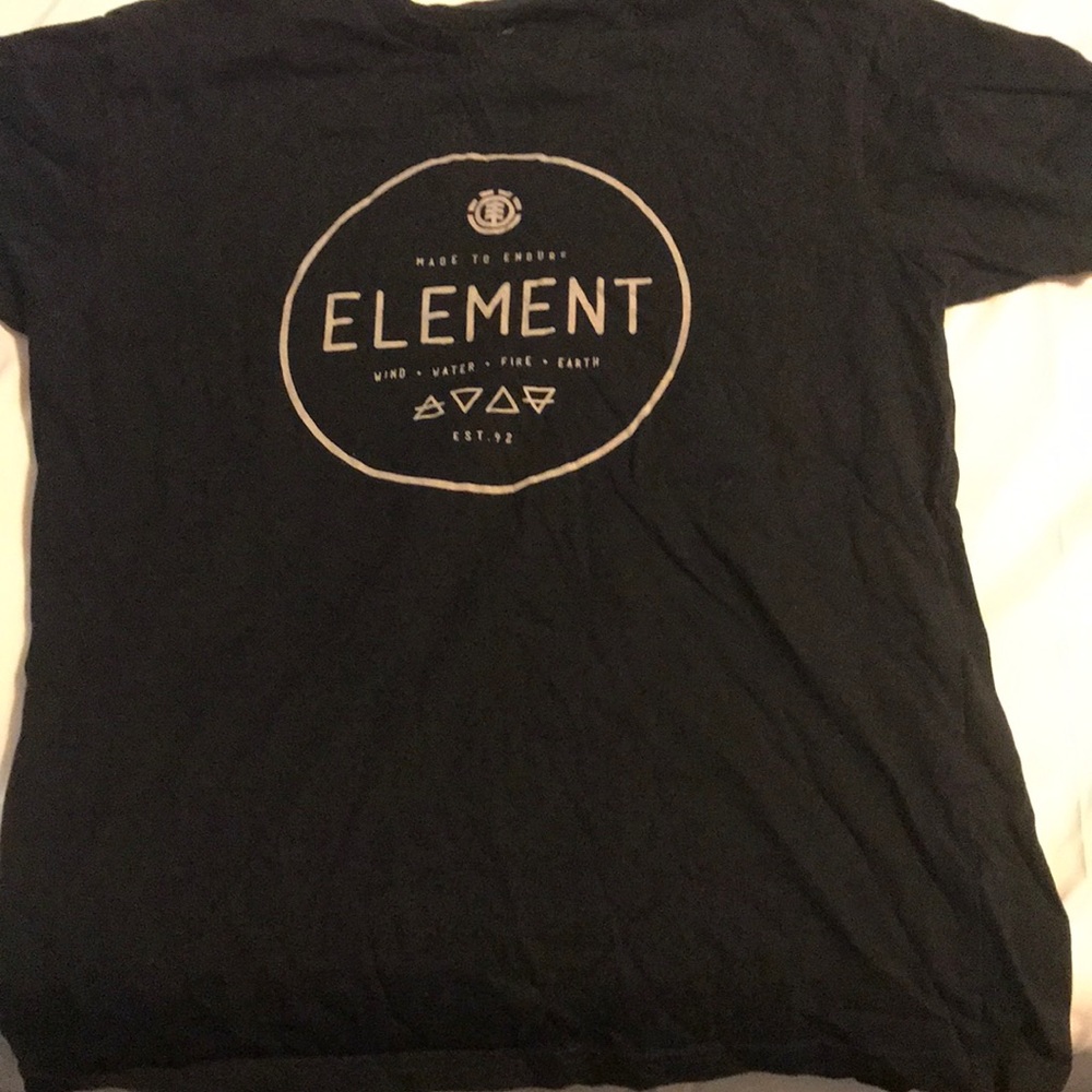 Element shirt